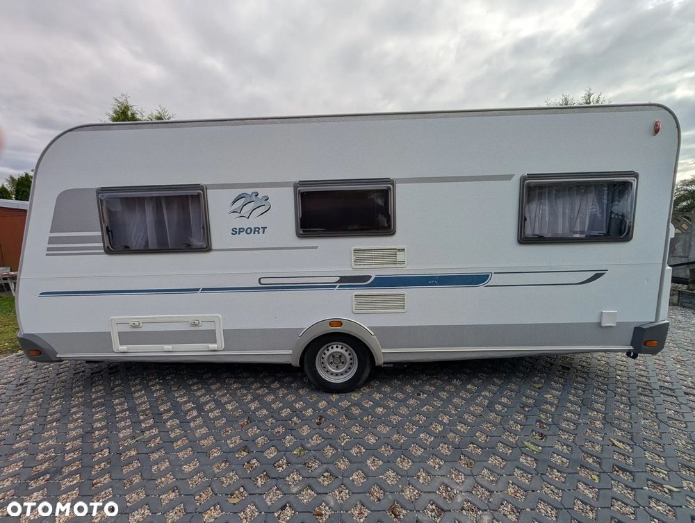 KNAUS - 5