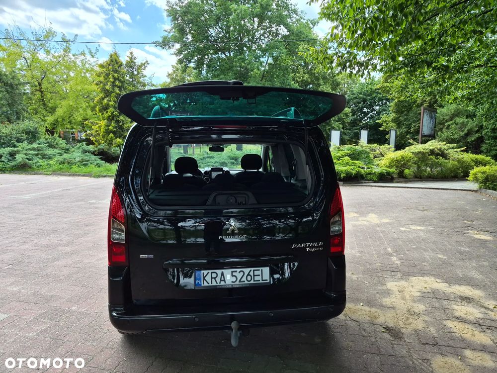 Peugeot Partner - 14