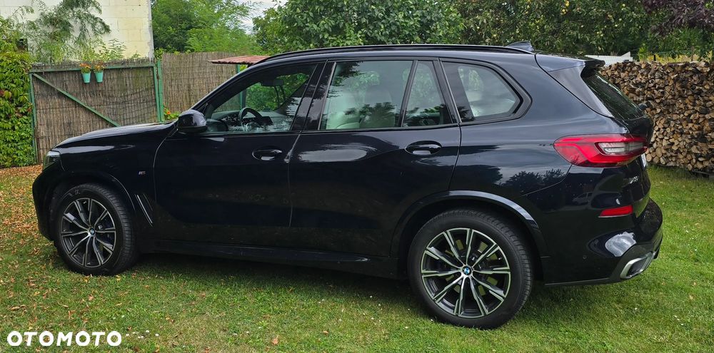 BMW X5 xDrive25d sport - 13