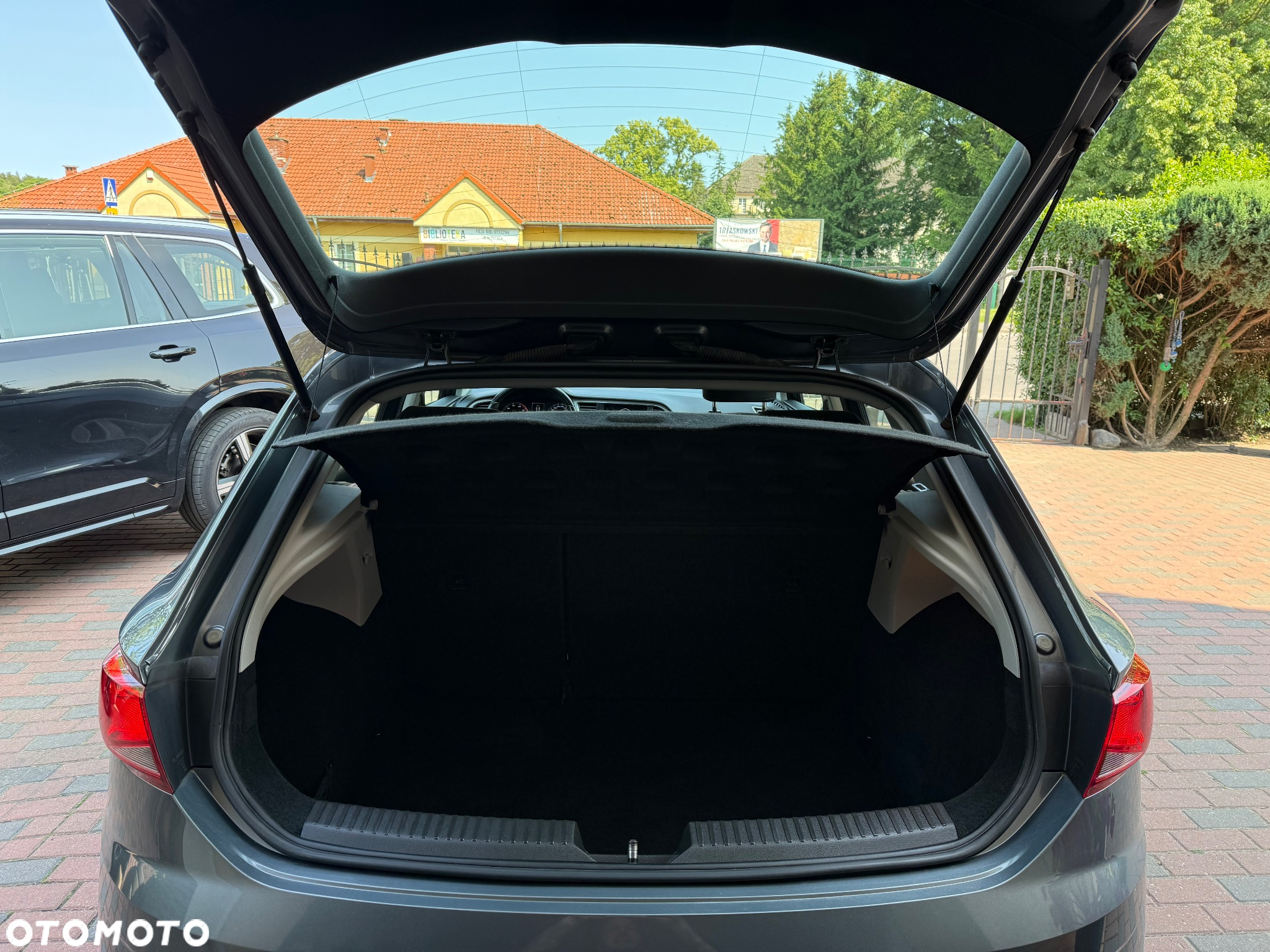 Seat Leon 1.4 TSI ACT Start&Stop Style - 9