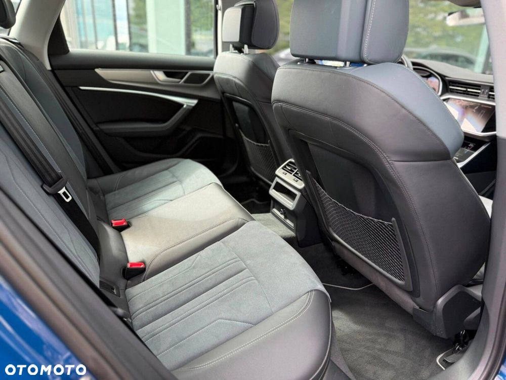 Audi A6 Allroad 55 TFSI mHEV Quattro S tronic - 26