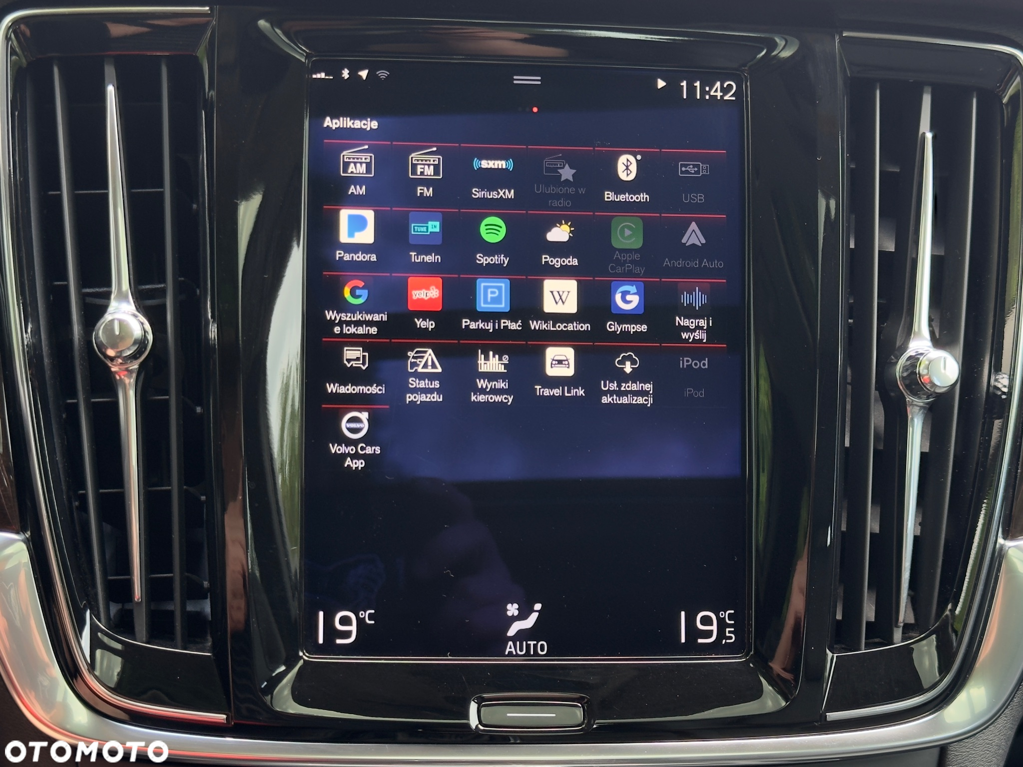 Volvo S90 T5 Geartronic Momentum - 29