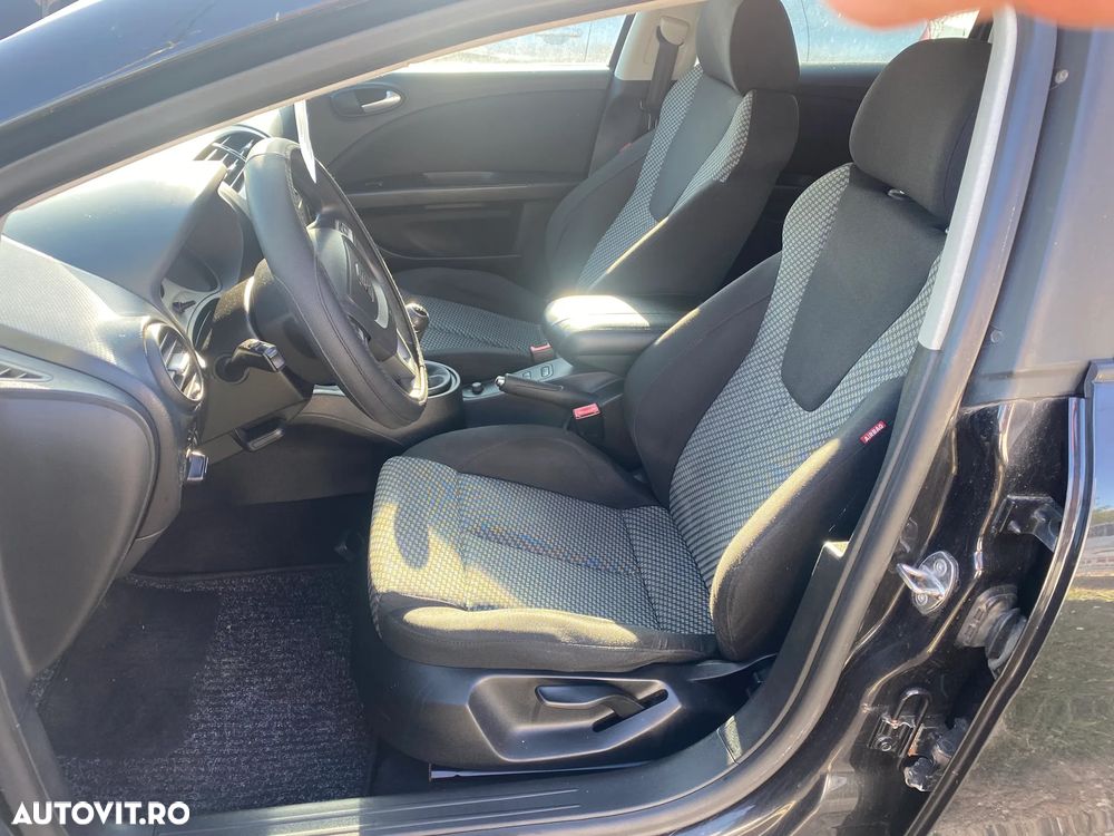 Seat Leon - 8