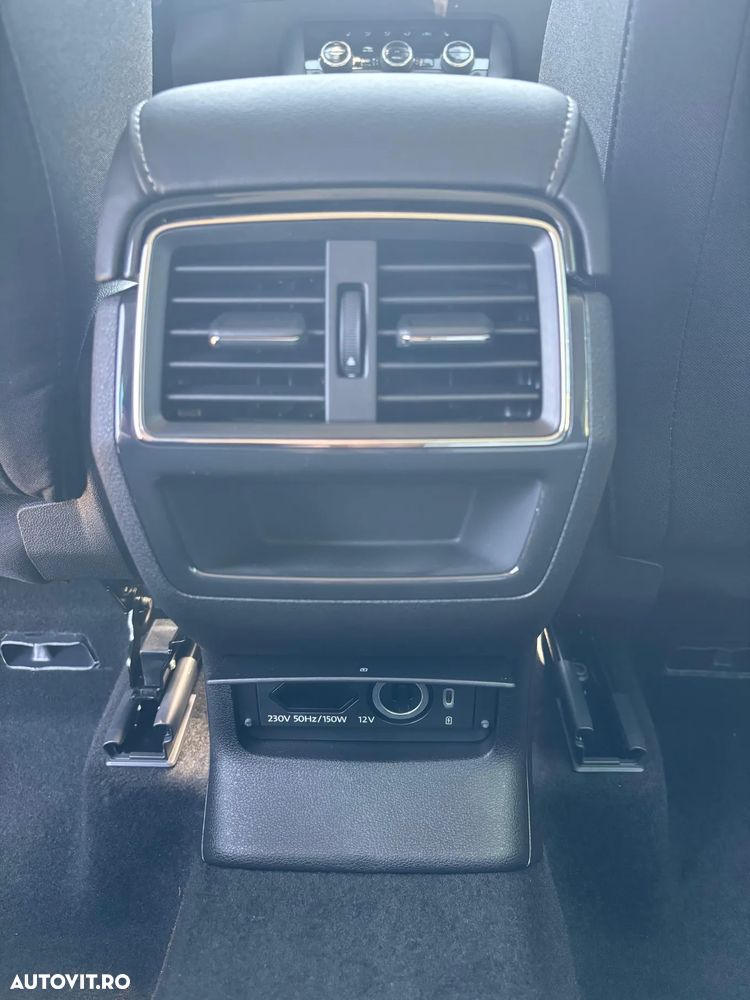Skoda Karoq 2.0 TDI 4X4 DSG Selection - 14