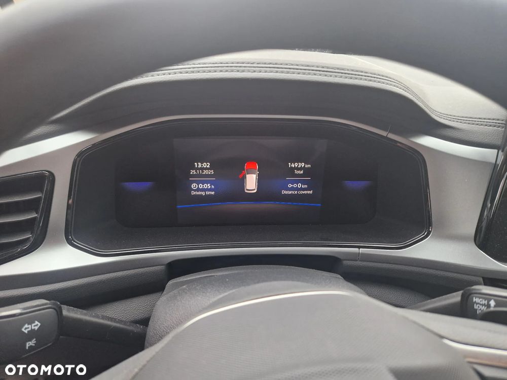 Volkswagen T-Roc 1.5 TSI Life DSG - 9