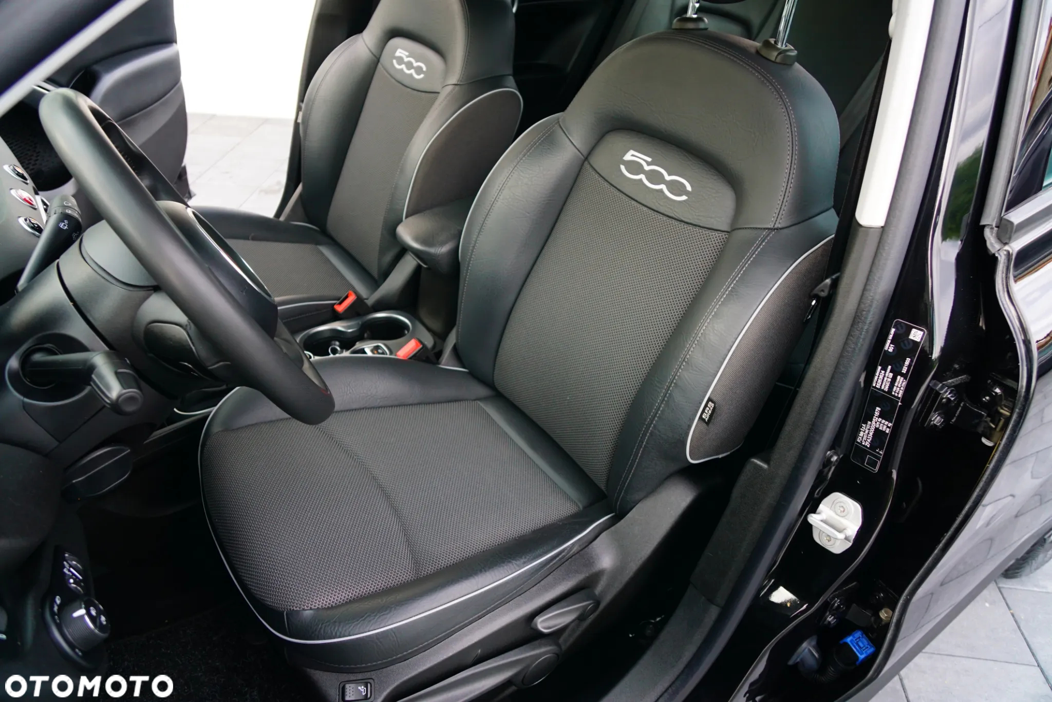Fiat 500X 1.4 Multiair 4x2 S&S Pop Star - 29