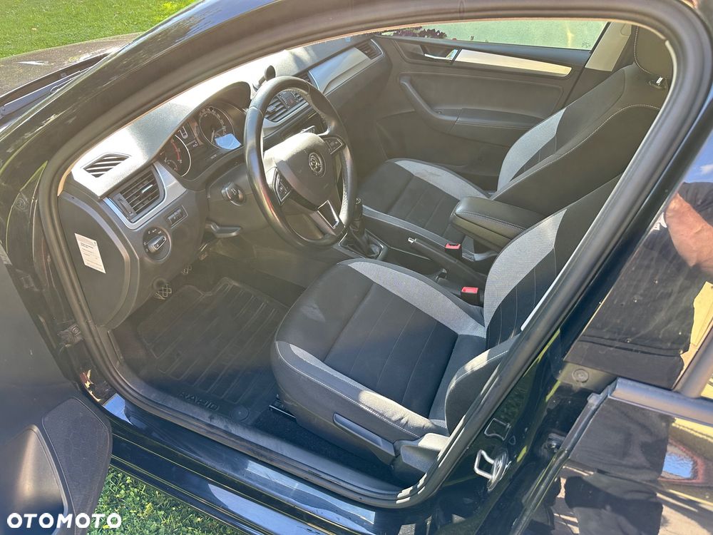 Skoda RAPID 1.0 TSI Ambition - 6