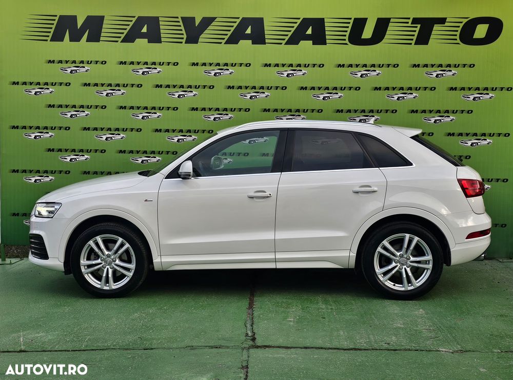 Audi Q3 1.4 TFSI - 7