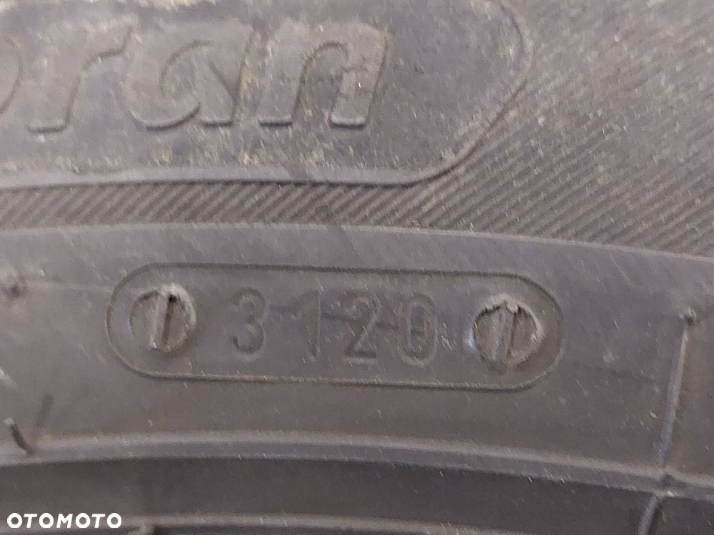 OPONY CAŁOROCZNE 4 SZT 205/55R16 2020R KORMORAN ALL SEASON - 5
