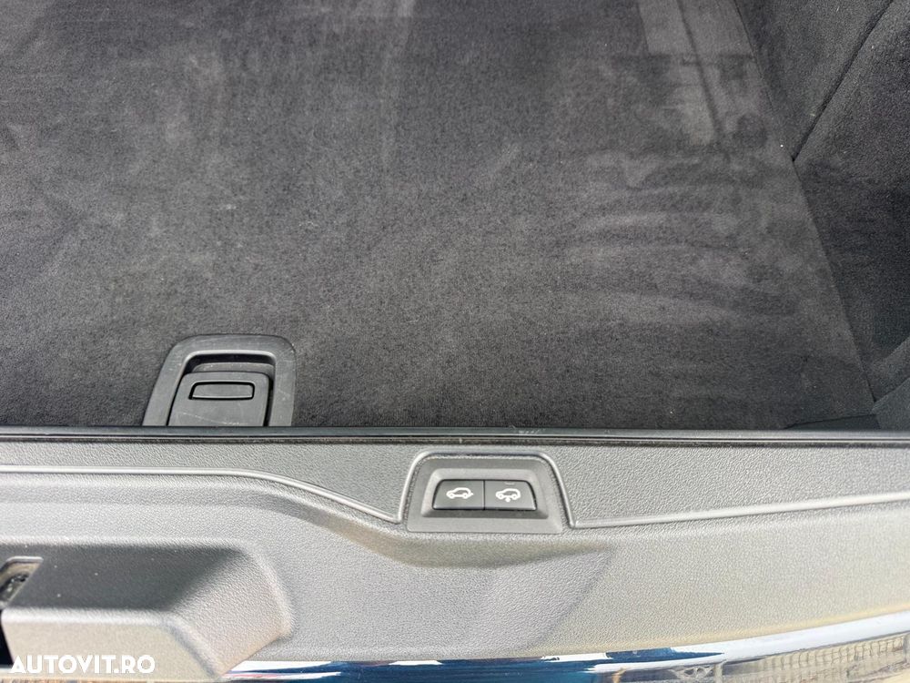 BMW X5 xDrive40d - 19