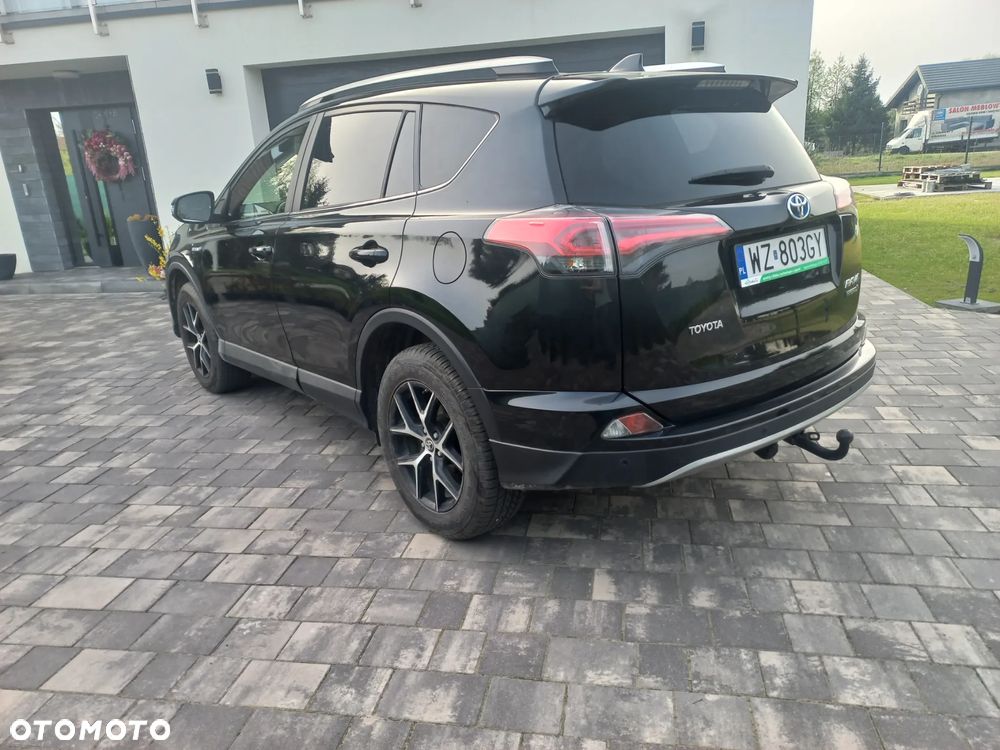 Toyota RAV4 - 5