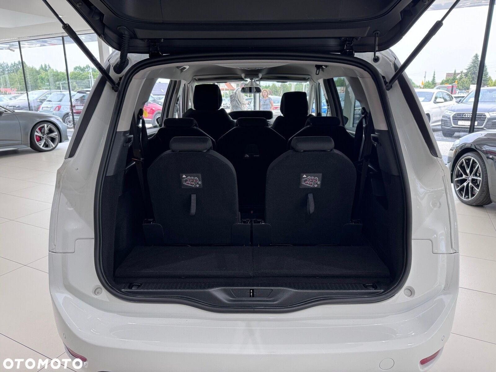 Citroën C4 SpaceTourer - 18