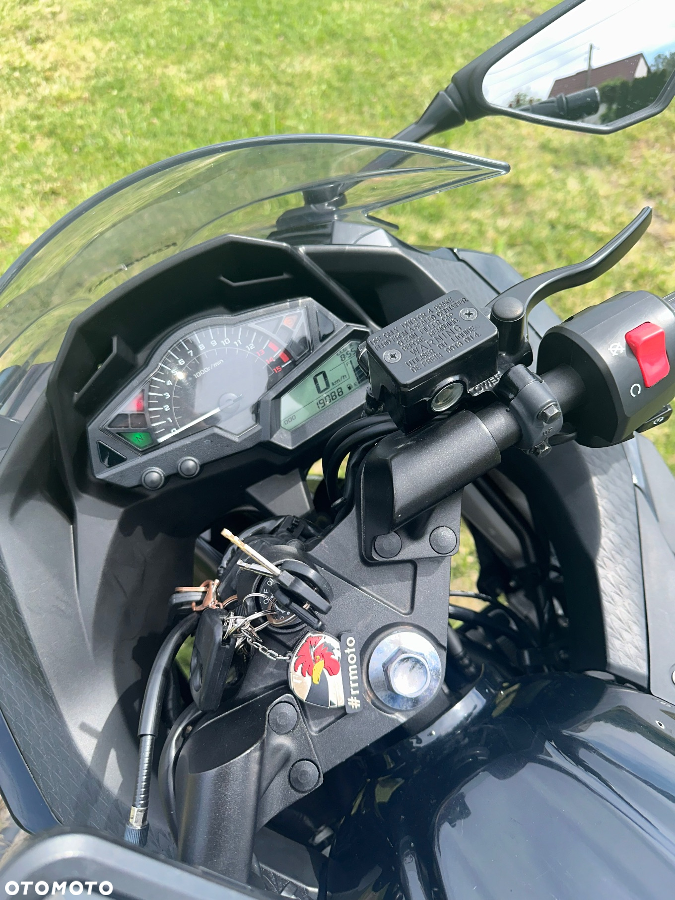 Kawasaki Ninja 300 ABS - 14