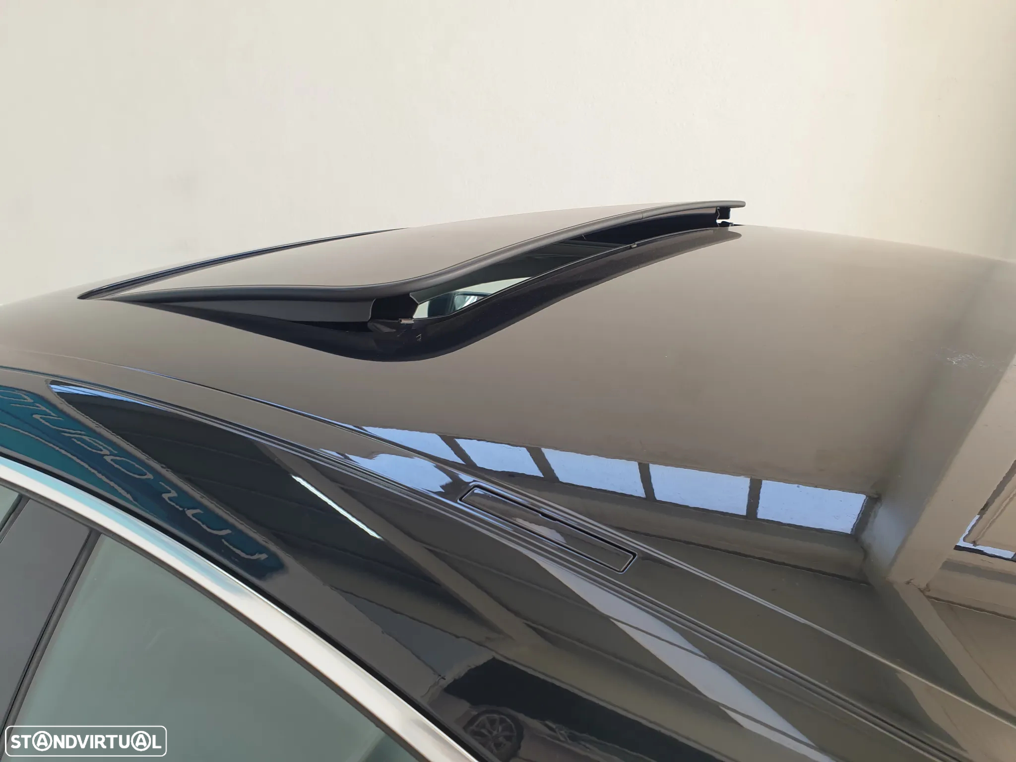 Mercedes-Benz CLS 350 d - 16