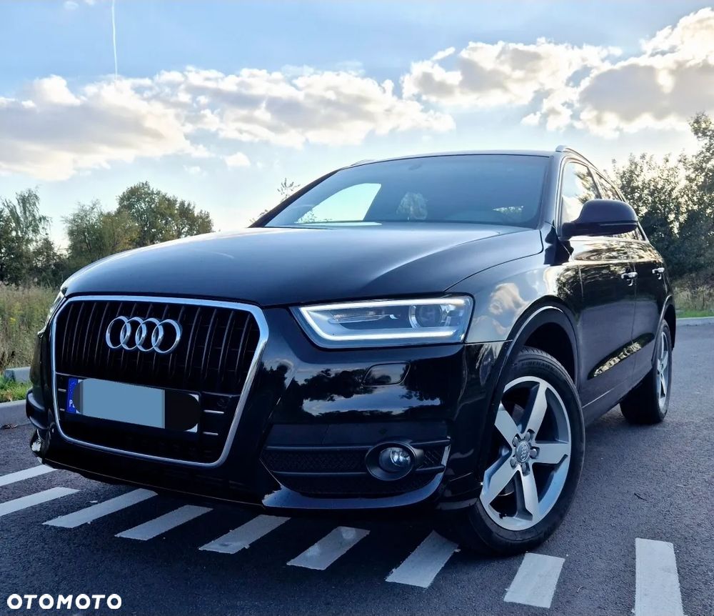 Audi Q3 - 5