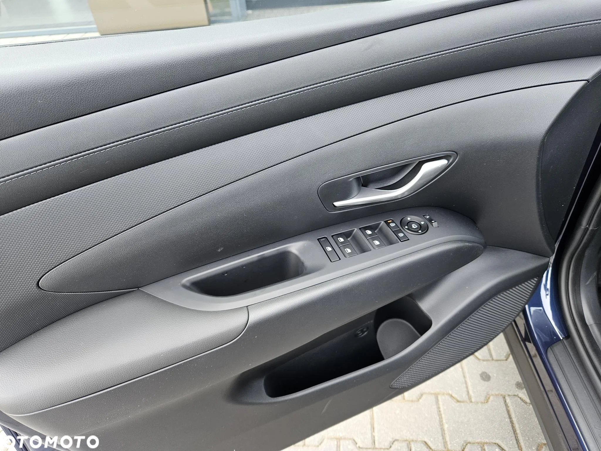 Hyundai Tucson 1.6 T-GDi Modern 2WD - 16