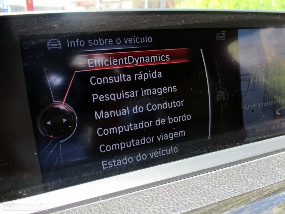 BMW 318 d Auto Exclusive - 17