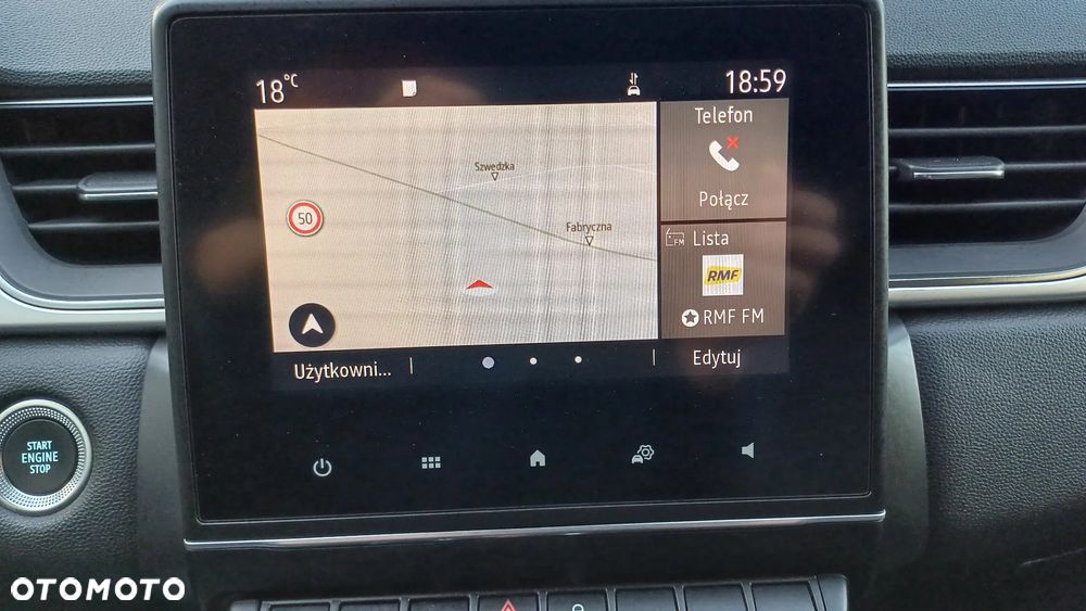 Renault Captur 1.6 E-TECH Plug-In Intens - 21