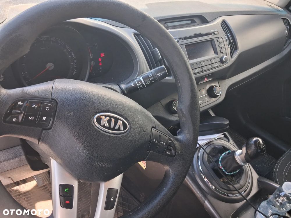 Kia Sportage 1.6 GDI L 2WD - 3