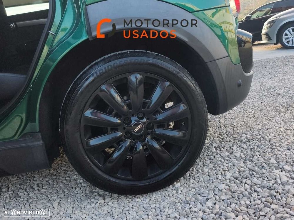 MINI Countryman Cooper D John Cooper Works - 11