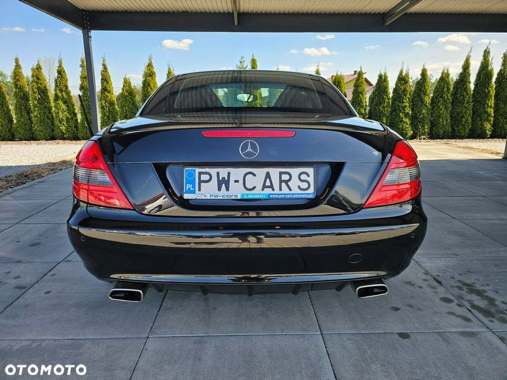 Mercedes-Benz SLK - 16