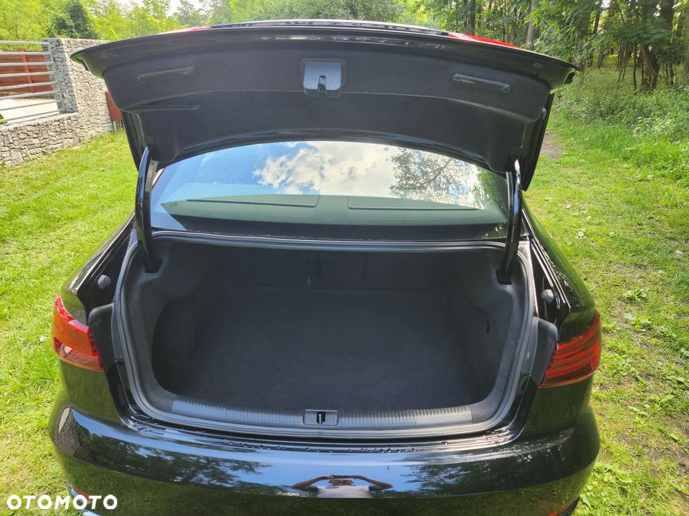 Audi A3 Limousine - 15