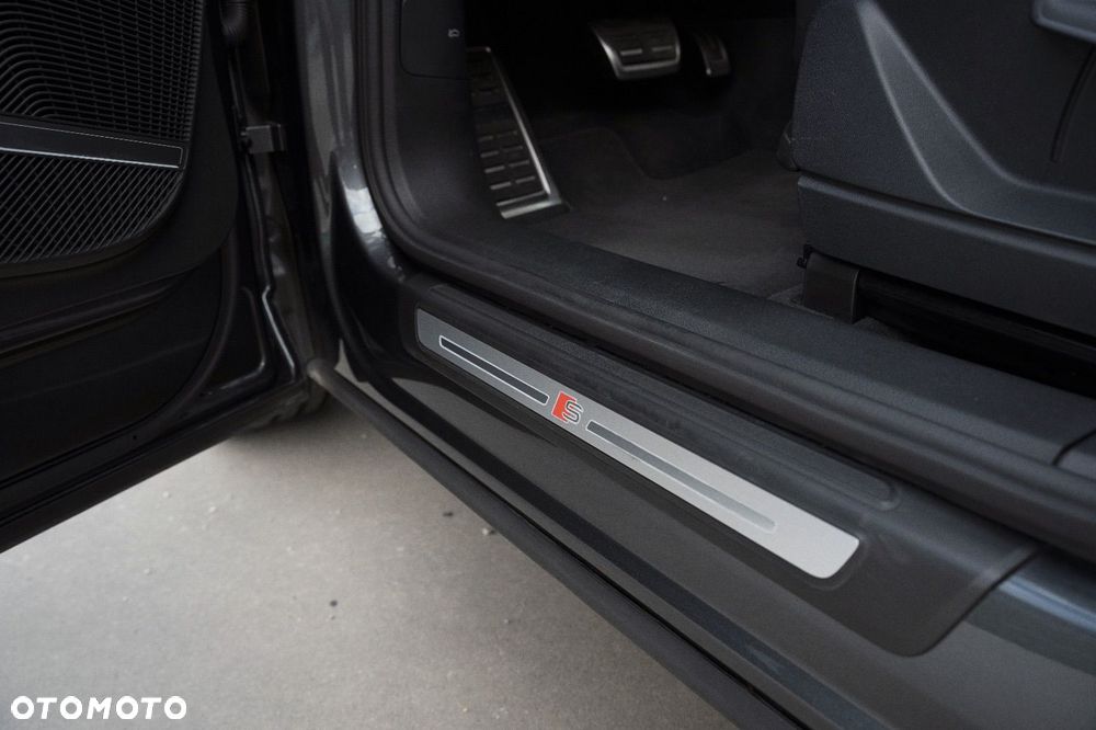 Audi Q5 Sportback TDI quattro 150 kW S tronic - 10