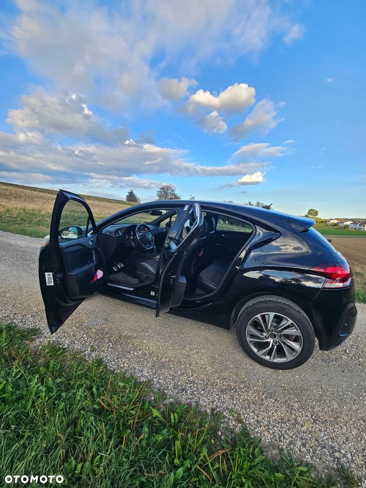 Citroën DS4 1.6 VTi SoChic - 7