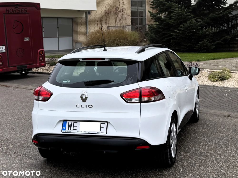 Renault Clio 0.9 Energy TCe Alize - 36