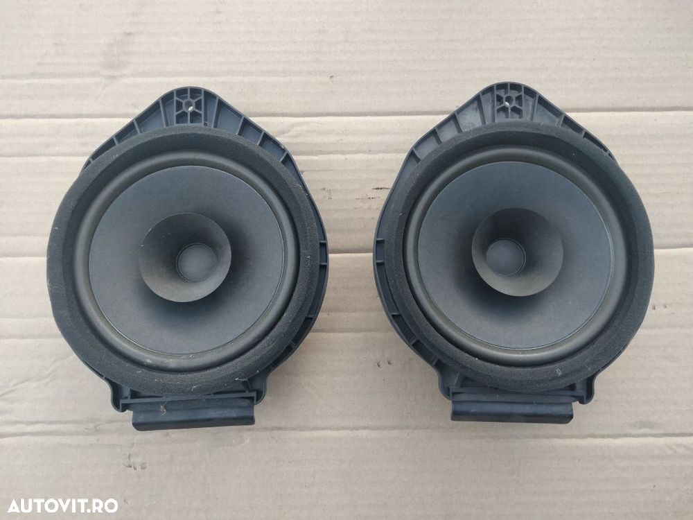 Boxe/difuzoare Opel insignia 2010 2,0 Euro 5 - 1