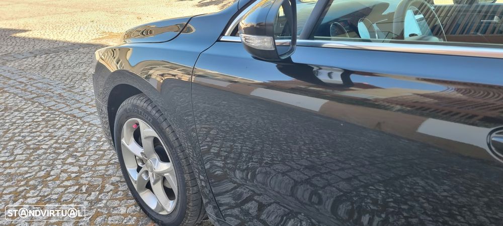 Peugeot 508 SW 1.6 e-HDi Allure 2-Tronic - 33