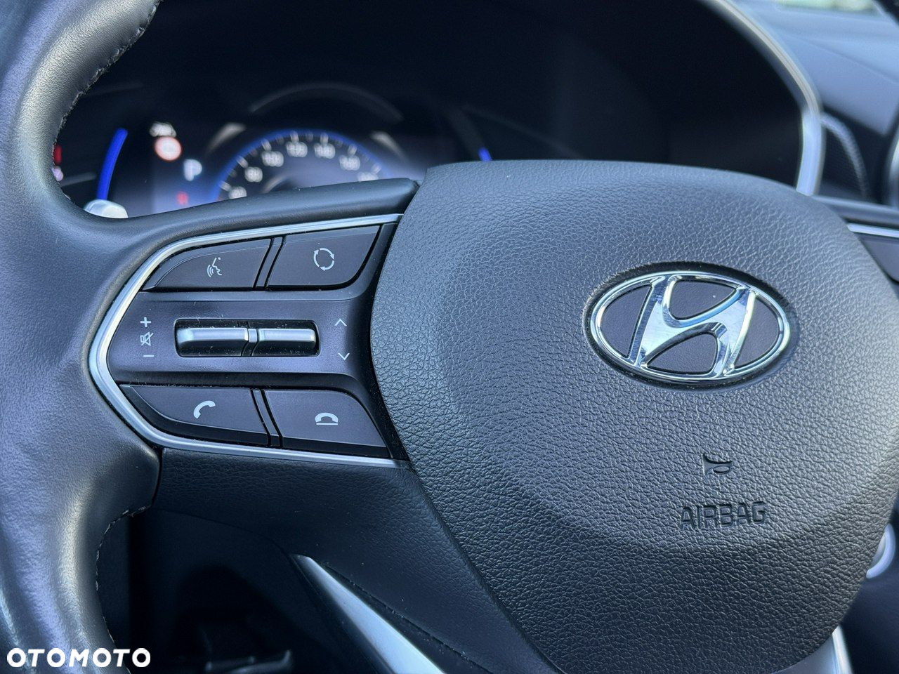 Hyundai Santa Fe - 22