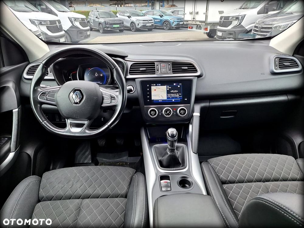 Renault Kadjar 1.5 Blue dCi Intens - 16