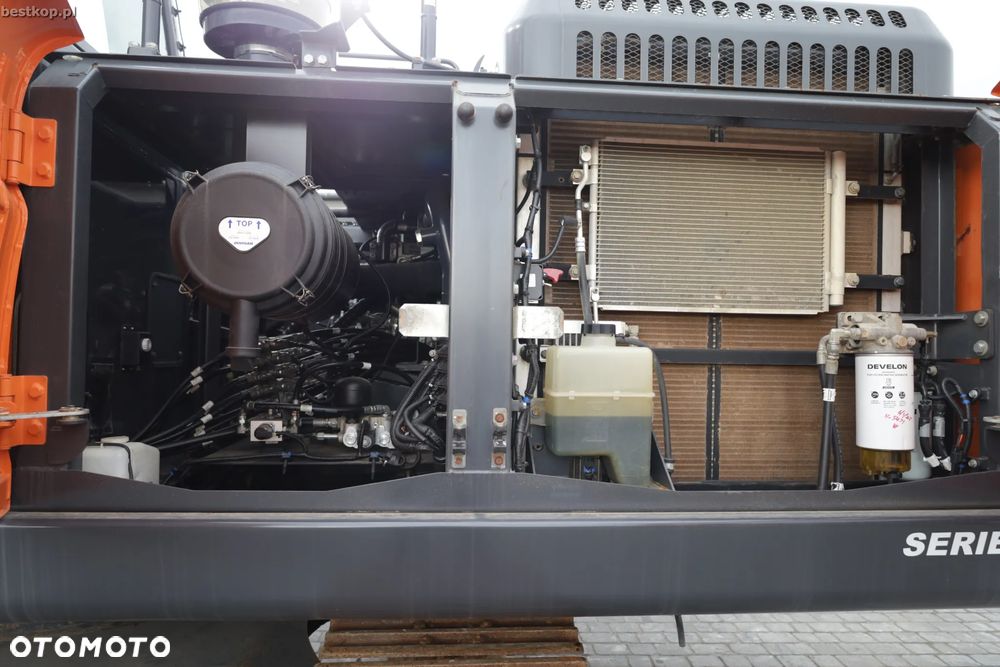 Doosan DX255LC-7 - 32
