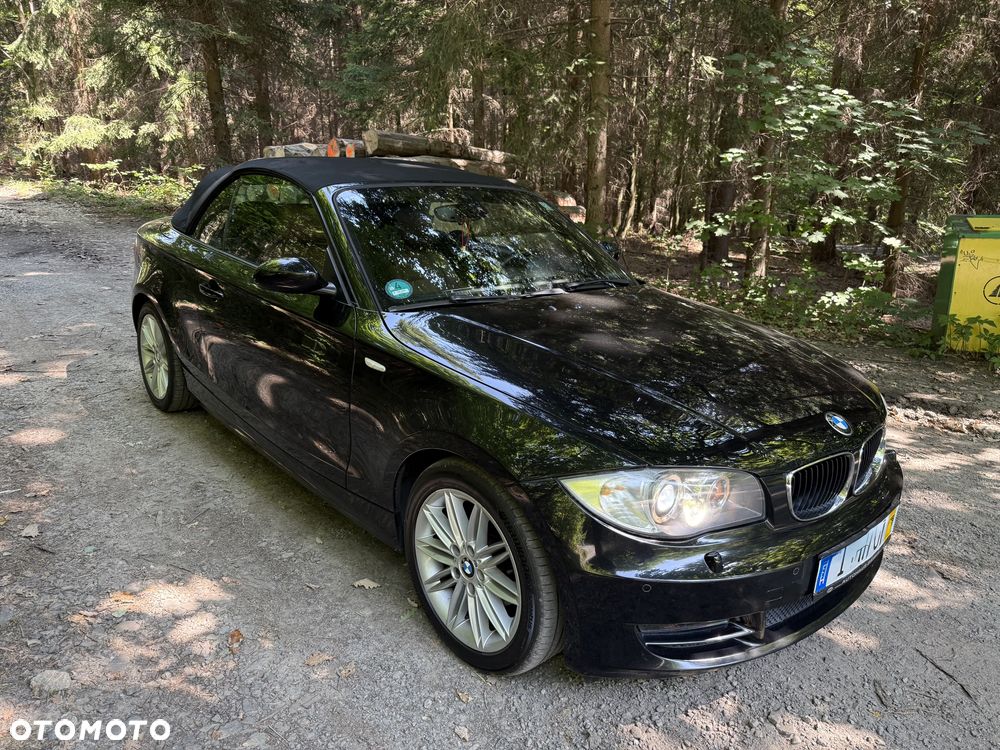 BMW Seria 1 118i Edition Sport - 11