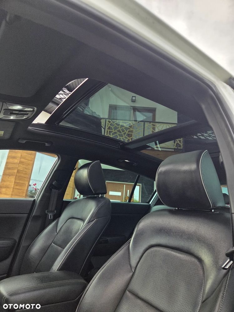 Kia Sportage 2,0 CRDI AWD GT Line - 19