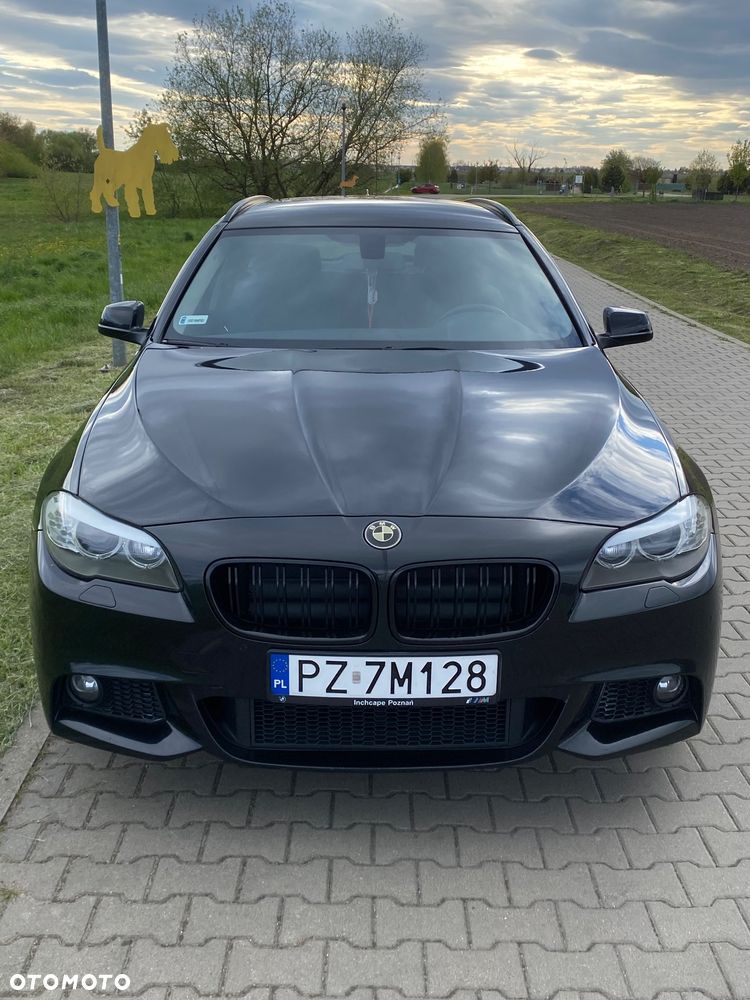 BMW Seria 5 - 12