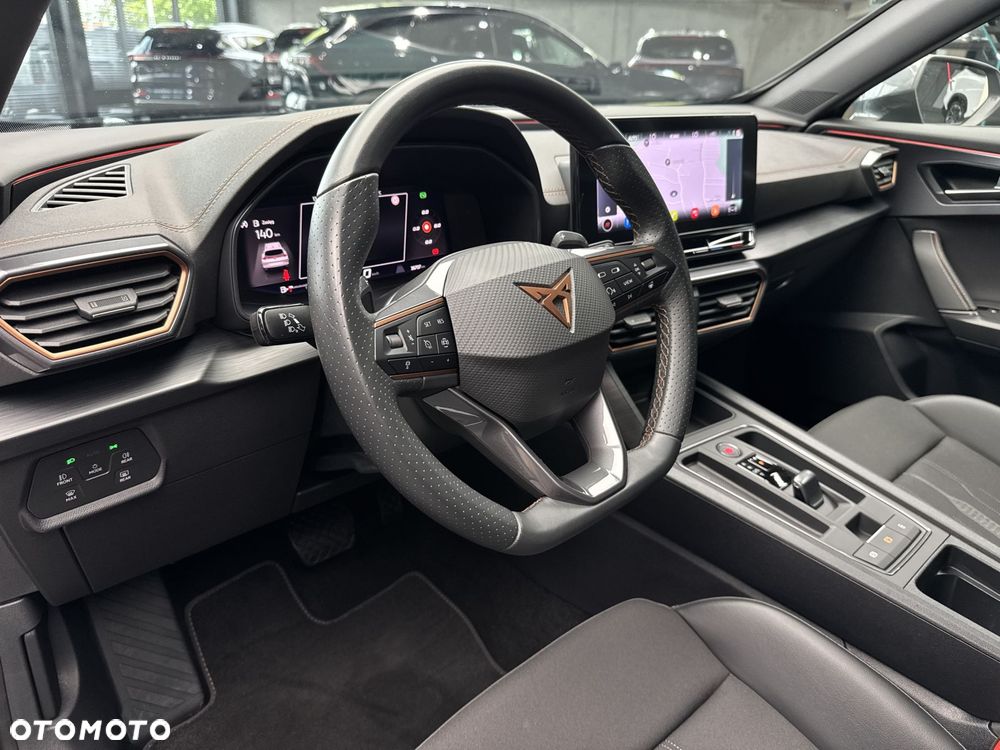 Cupra Formentor 2.0 TSI 4Drive DSG - 10