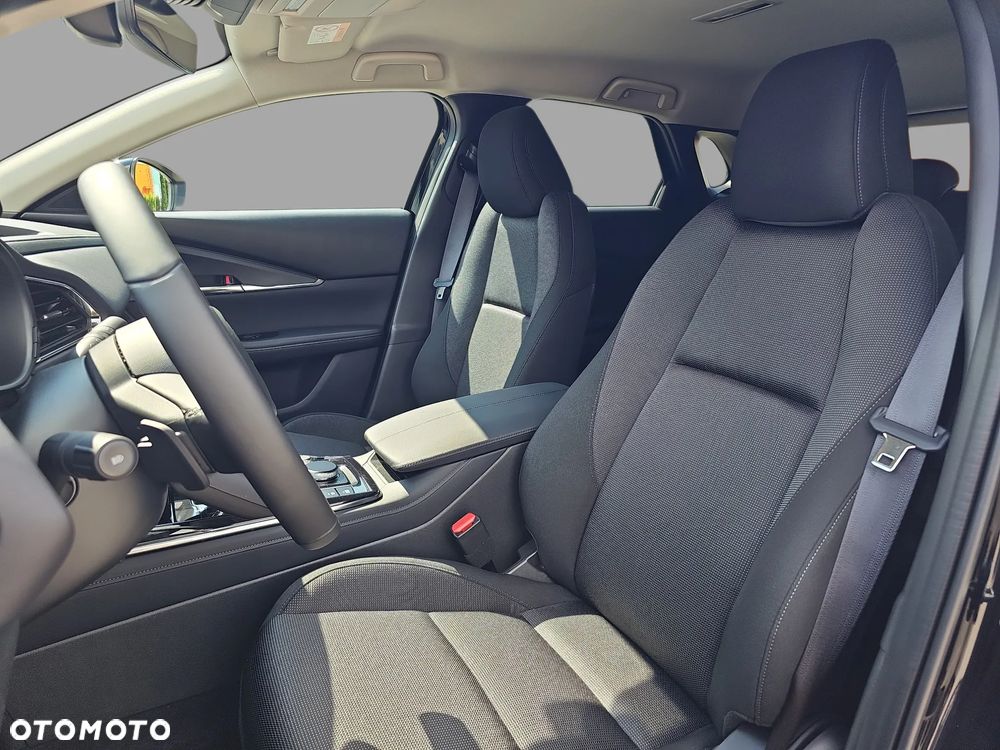 Mazda CX-30 - 13