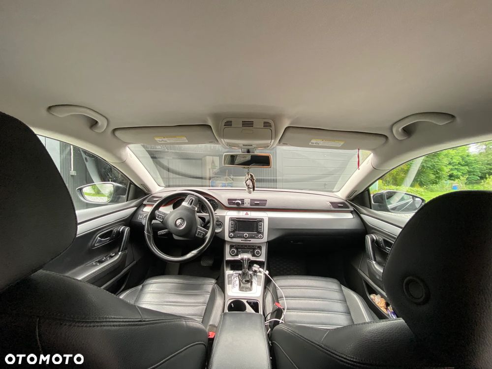 Volkswagen CC - 17