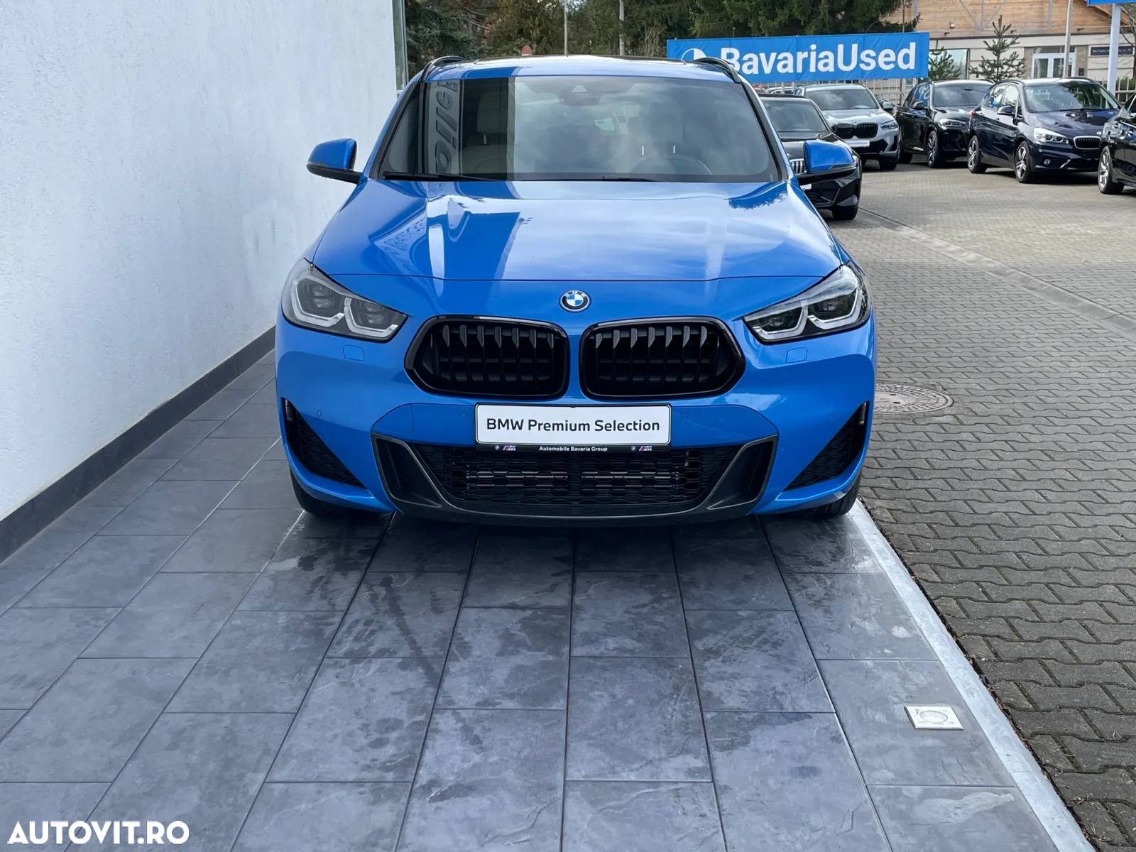 BMW X2 xDrive25e AT PHEV - 2