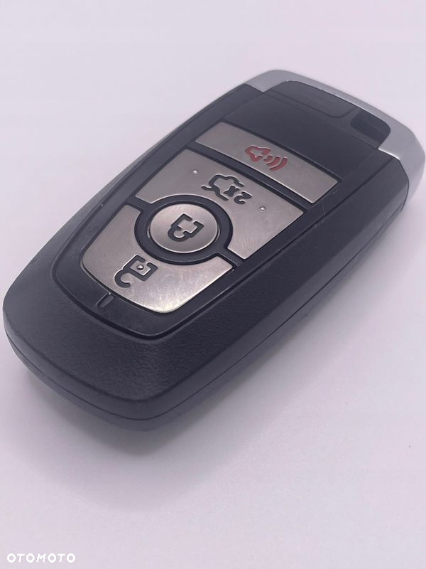Ford Mustang Shelby Cobra Gt350 Kluczyk Smart Key Oe - 8