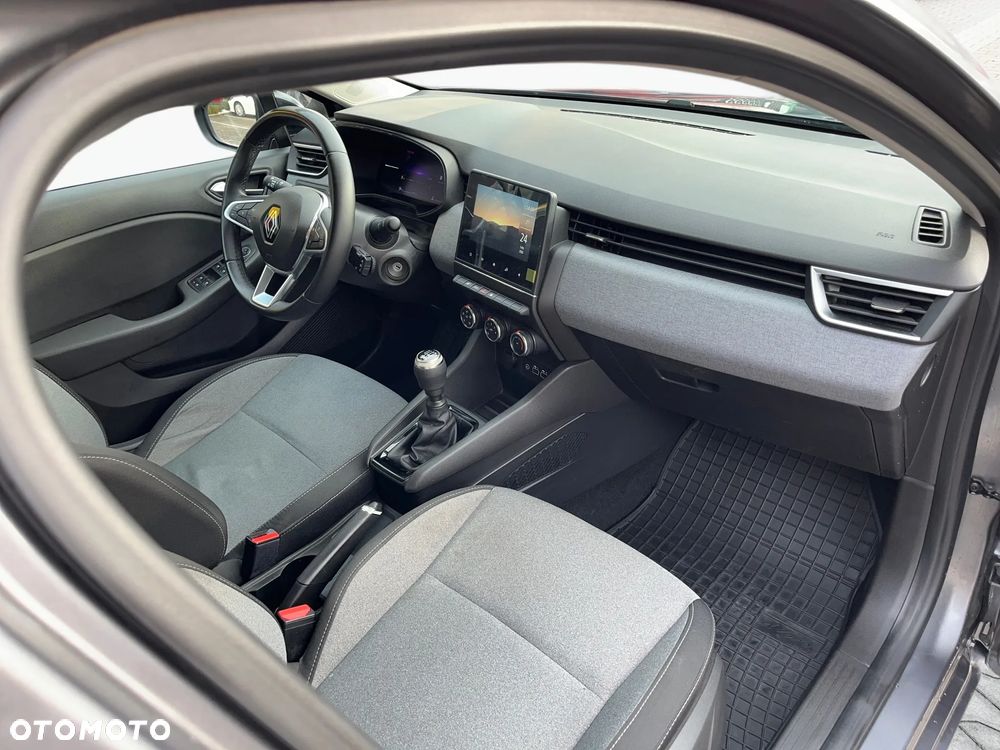 Renault Clio 1.0 TCe Evolution - 12