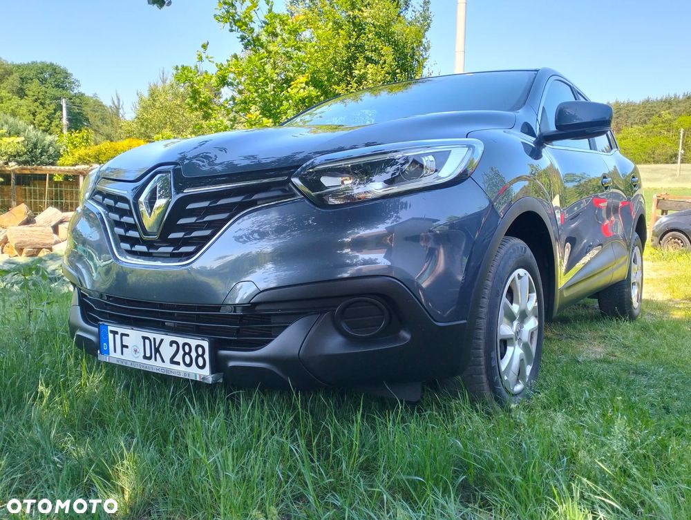 Renault Kadjar Energy TCe 130 COLLECTION - 9