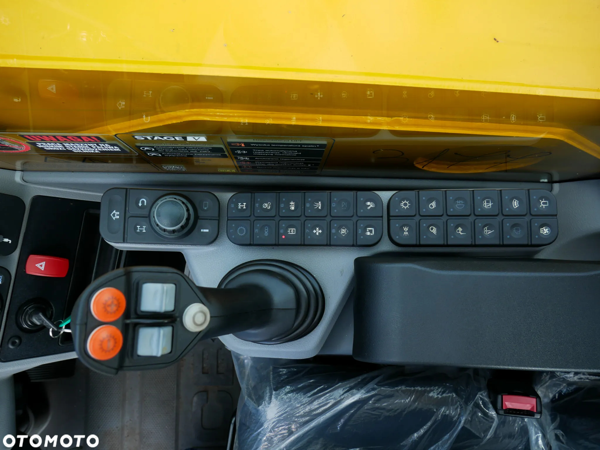 JCB 532-70 AGRI - 21