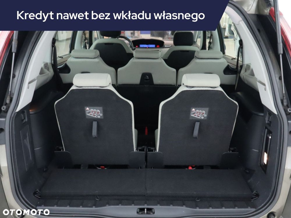 Citroën C4 Grand Picasso - 19