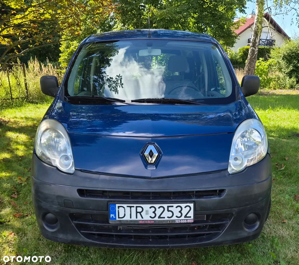 Renault Kangoo 1.6 8V Helios - 2