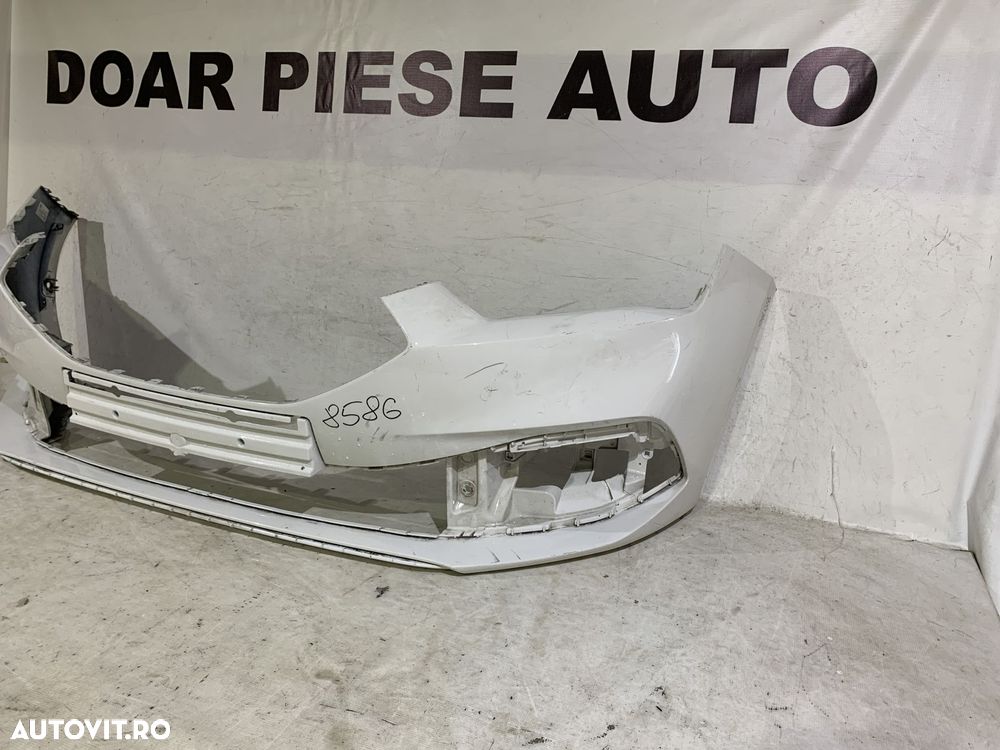 Bara fata Seat Leon, 2020, 2021, 2022, 2023, 2024, cod origine OE 5FA807221. - 3