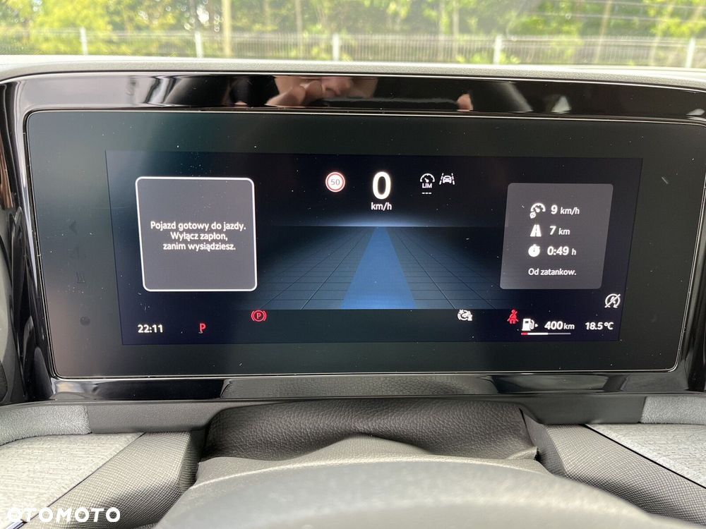 Skoda Kodiaq 2.0 TDI 4x2 Selection DSG - 15