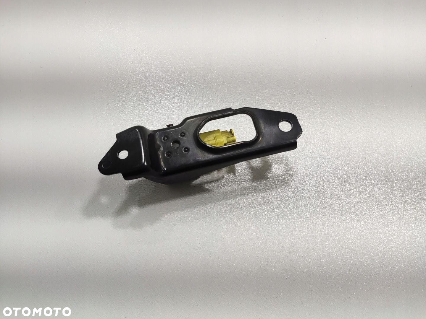 SENSOR MODUŁ STEROWNIK PODUSZEK AIR-BAG TOYOTA RAV4 II 2000-05 89174-42030 - 4